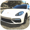 Extreme Driving Car Porsche Racing Simulator无法打开