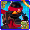 Ninjago VS Zombies版本更新