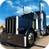 Drive Euro Truck 2019  Real Sim