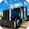 Drive Euro Truck 2019  Real Sim安卓版下载