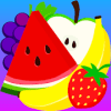 fruit salad maker game