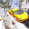 Offroad Snow Mountain Car Driving绿色版下载