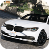 Drive Bmw 750  Racing Sim 2019