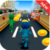 Subway Pj Run Jungle Game Adventure Mask下载地址