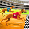 Dog Racing  Dog Simulator Dog racing games最新版下载