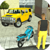 Robo de autos mafia san andreas juego安卓版下载