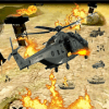 Heli Army Battle Gunship版本更新