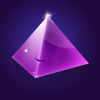 Trigon Jewel Triangle Block Puzzle Game