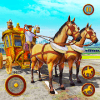 Buggy Horse City Taxi & Offroad Transport Sim 2019费流量吗