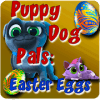 Puppy Dog Pals  Easter Eggs玩不了怎么办