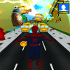 Subway spider hero boy下载地址