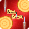 Dual Knives Hit Real Flippy Knife Strike 2019免费下载