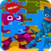 PJ Puzzle Masks Catboy官方下载