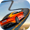 游戏下载Extreme GT Racing Impossible Sky Ramp New Stunts