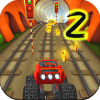 Blaze Monster Truck Race Game