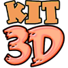 Kit 3D Puzzle piece and jigsaw官方版免费下载