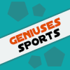 Geniuses Sports