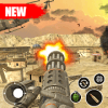 Firing Squad Gun Desert Shooter Battleground绿色版下载