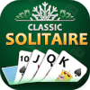 Solitaire Klondike  Classic Card Game