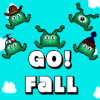 GO Fall怎么下载