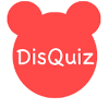 DisQuiz   Trivia Quiz for Disney World Fans