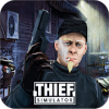 Virtual Heist Thief Robbery House Simulator Games