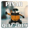 2019 PIXAR CHARACTERS QUIZ