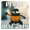 2019 PIXAR CHARACTERS QUIZ玩不了怎么办