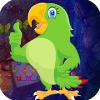 Best Escape Game 570 Find Astrologer Parrot Game