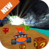 Crash Bandicoot Kart Adventureiphone版下载