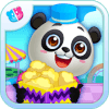 Panda Panda Funfair Party如何升级版本