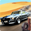 Old Classic Car Race Simulator免费下载