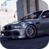 M3 E46 Drift Driving Simulator怎么下载到手机