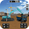 Heavy Excavator Game  Excavator Simulator PRO官方下载