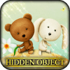 Hidden Object  Hunny Bunny Easter *玩不了怎么办