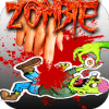 Zombie Smashing  Offline Zombie Fighting war game