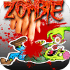 Zombie Smashing  Offline Zombie Fighting war game安全下载