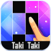 Piano Taki Taki Dj Snake费流量吗