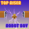 Top Riser Robot Boy如何升级版本