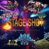 STAGE SHOT Space Shooter game