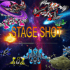 STAGE SHOT Space Shooter game版本更新