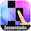 Piano Descendants官方下载