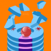 Stack Ball 3D