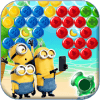 Bubble Shooter Baby Minion如何升级版本