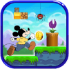 Mickey Adventures Mouse Jungle world破解版下载