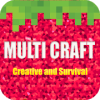 MultiCraft Crafting & Suvival  Creative