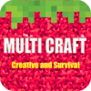 MultiCraft Crafting & Suvival  Creative终极版下载