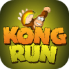 The Kong  Endless Adventure Run Game Mobile App