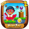 Ryan Run Game toy adventures 2019费流量吗