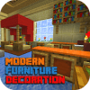 Mod Decoration Modern怎么下载